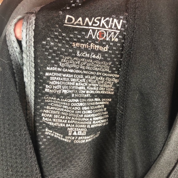 ⭐️ 5/$30 semi-fitted workout tee - Picture 7 of 7